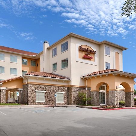 Residence Inn By Marriott Houston I-10 West/Park Row Exterior photo