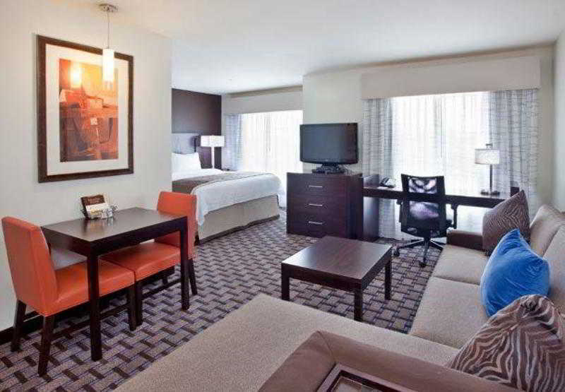 Residence Inn By Marriott Houston I-10 West/Park Row Exterior photo